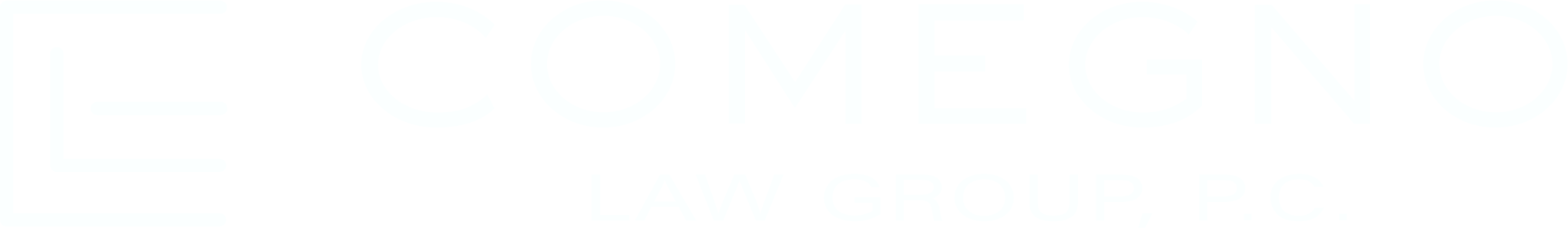 Comegno Law Group, P.C.