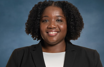 Ambriana M. Wade